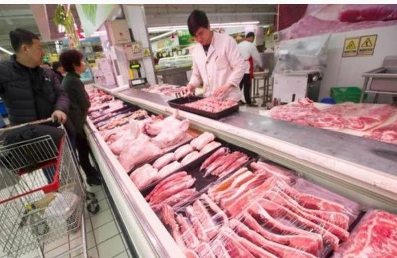 杀年猪吃的啥,杀年猪哪个部位肉最好吃