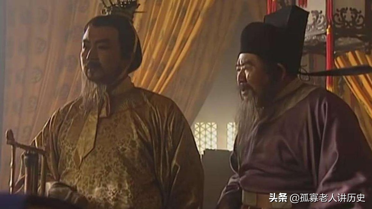 宋徽宗最深度解析,宋朝灭亡是宋徽宗的一手造成的吗