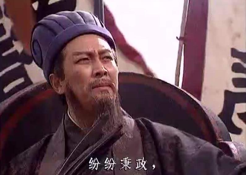 诸葛亮骂死王朗厚颜无耻片段,王朗与诸葛亮骂战原文