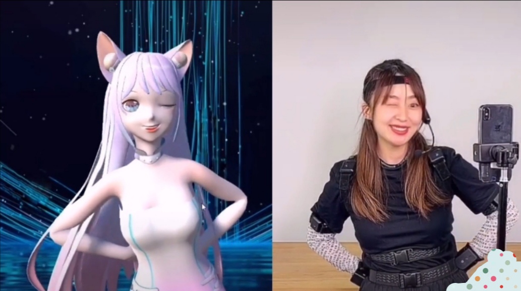 虚拟ip与真实ip连接,虚拟ip赋能