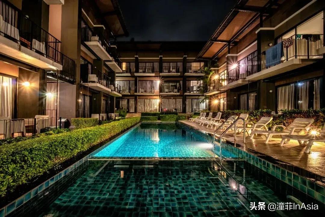 在泰国购买房产好在哪里,泰国房产购买