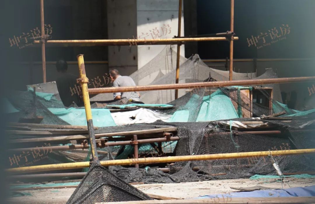 裕华区烂尾楼名单,裕华区烂尾楼最新消息