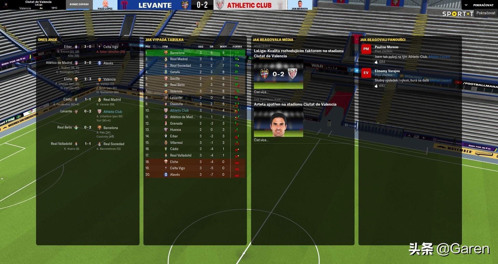 今年金球奖提名,没有阿芒我都不看