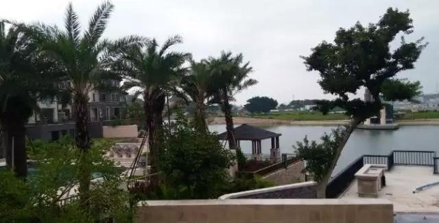 东莞莲湖山庄别墅楼盘,东莞莲湖山庄别墅最新推荐