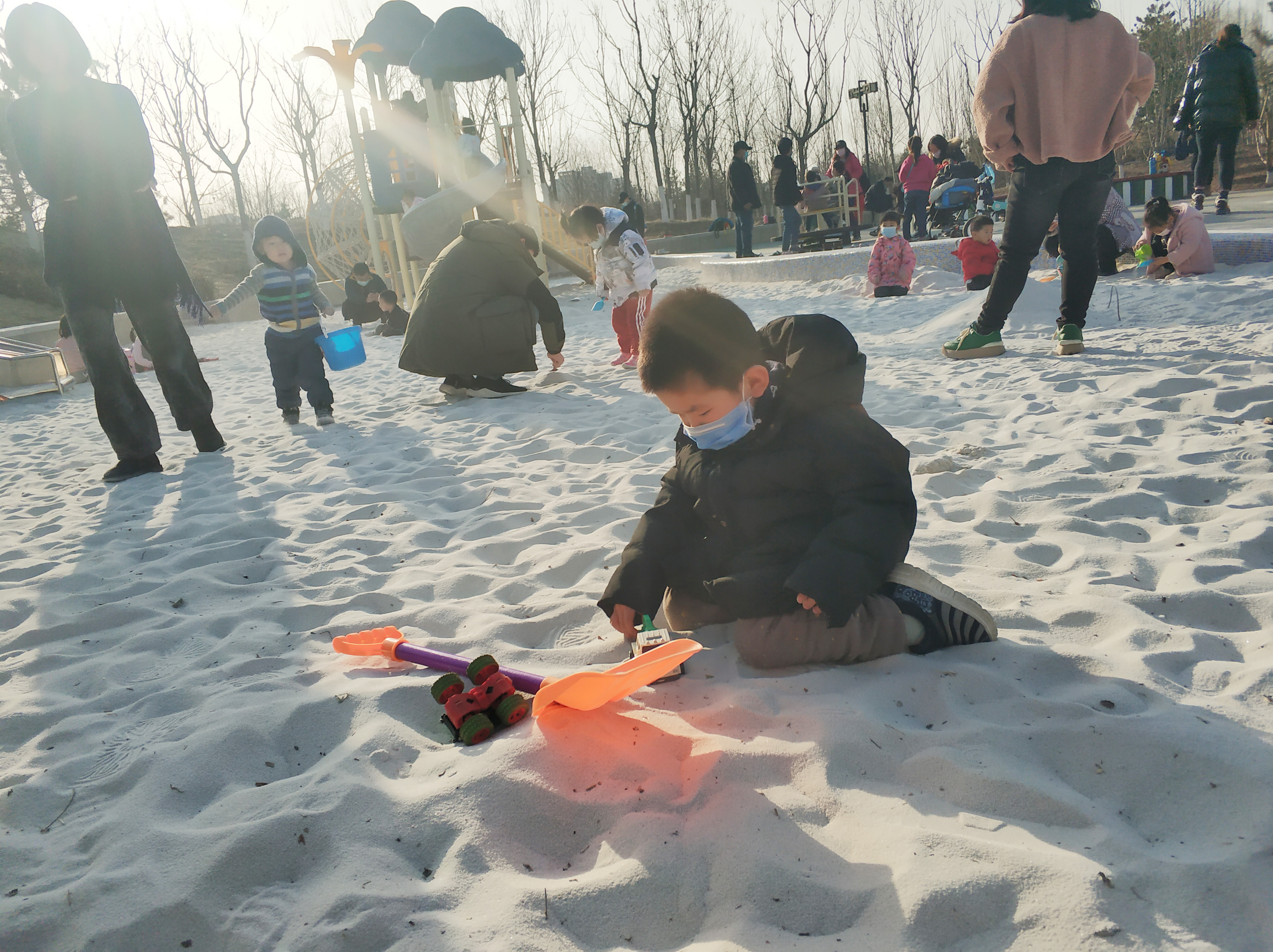 北京私藏赏秋秘境遛娃宝藏目的地,北京十大遛娃必去景点