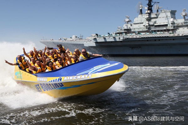 天津航母公园票价多少,中国最贵航母公园