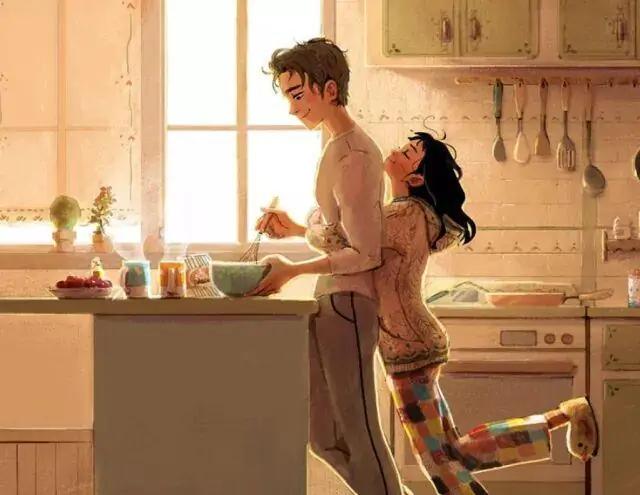 二婚的心路历程,深度分析二婚的普遍现状