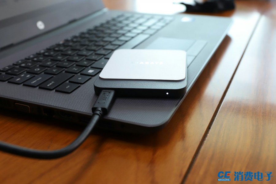 希捷新酷鱼2t固态硬盘评测,希捷酷鱼与长江移动固态硬盘对比