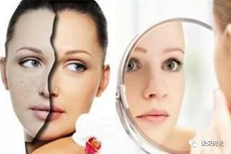 去除脸上黑色素最好最快的方法,男士去除脸上黑色素的最好方法