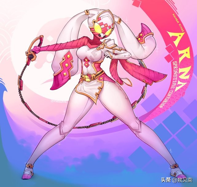 假面骑士铠武同人,假面骑士亚克和泽亚合体