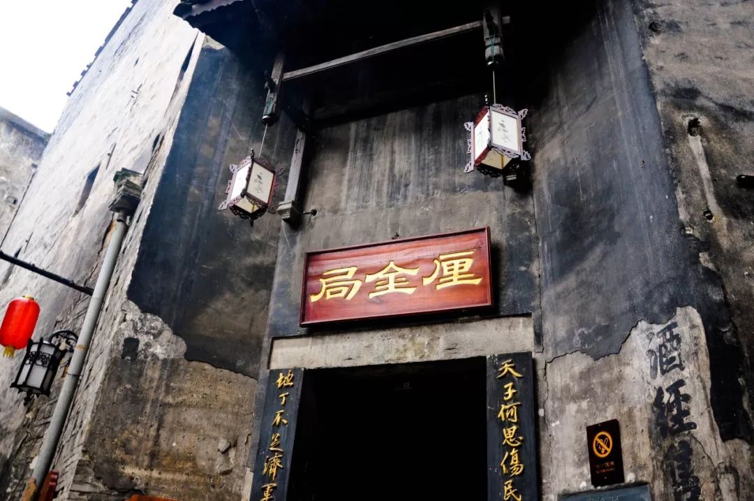 尘封千年的古城洪江古商城,湘西洪江被冷落的中国第一古商城