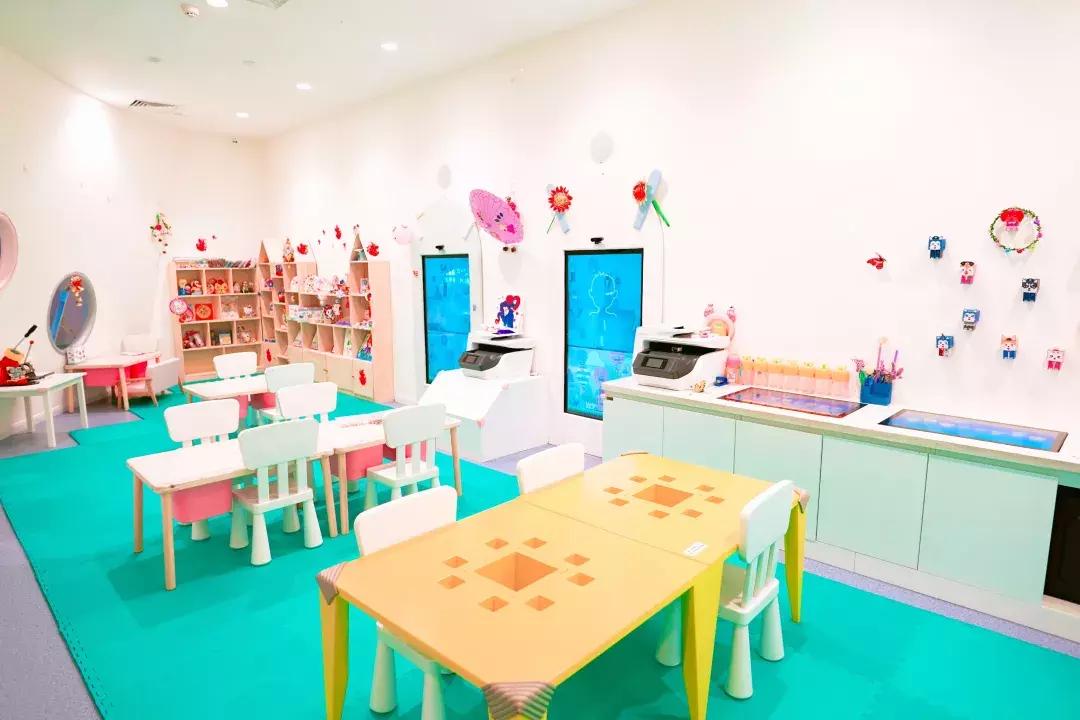 五一放假带孩子去哪玩主题乐园,五一儿童节最好玩儿的乐园