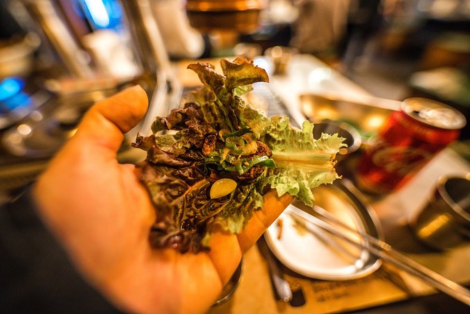 首尔一日游必买路线,韩国首尔攻略