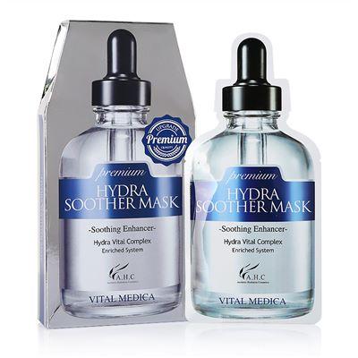 面膜排行榜10强补水面膜,美白面膜排行榜前十名面膜推荐