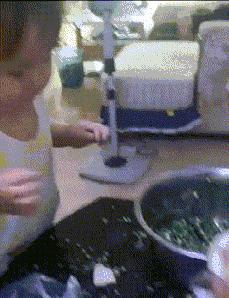 搞笑gif开心一刻单身也挺好,搞笑gif开心视频