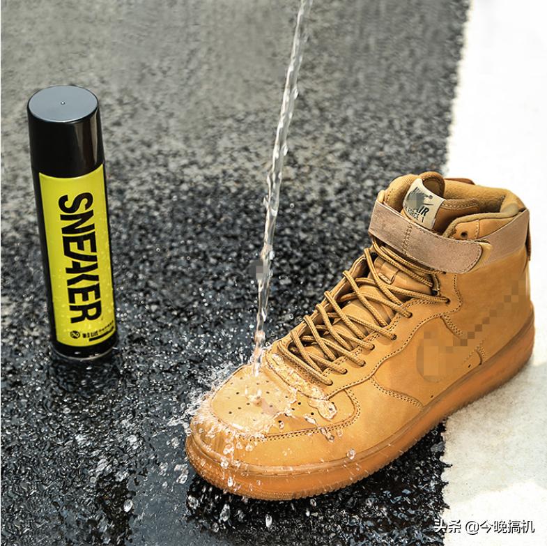 中国黑科技再获大突破,黑科技纳米喷雾