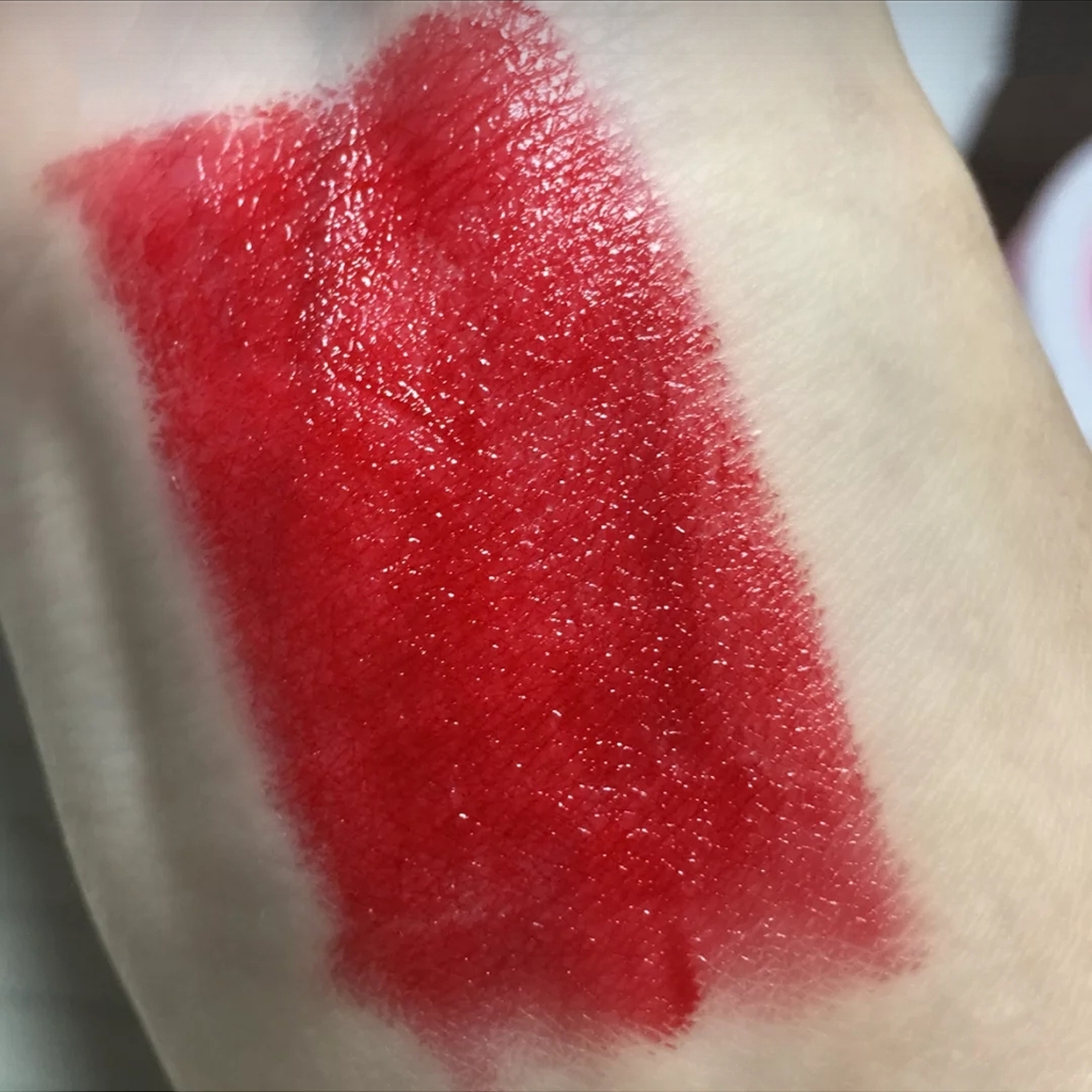 上瘾的口红,最容易上瘾的东西