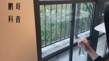 玻璃贴磨砂多少一平方,浴室玻璃磨砂膜哪种的好