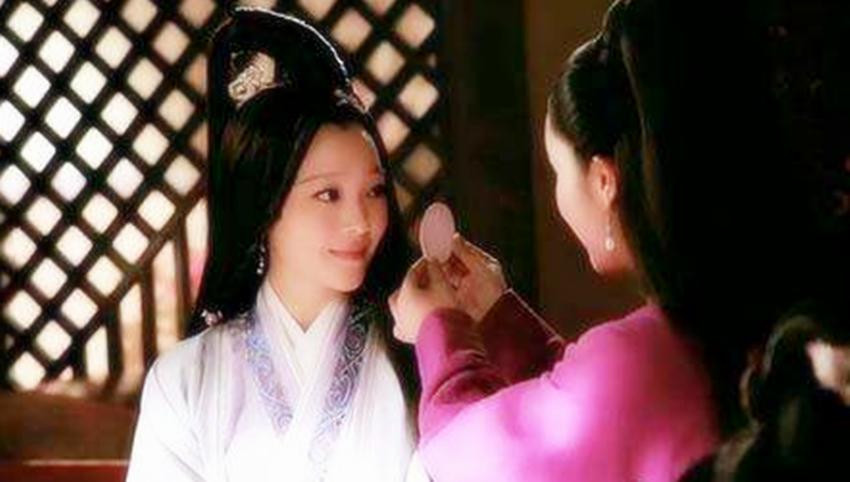 韩非子人性本恶理论,法家思想人性本恶