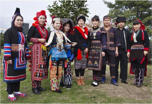 中国56个民族知识大全书籍,关于中国56个民族的知识