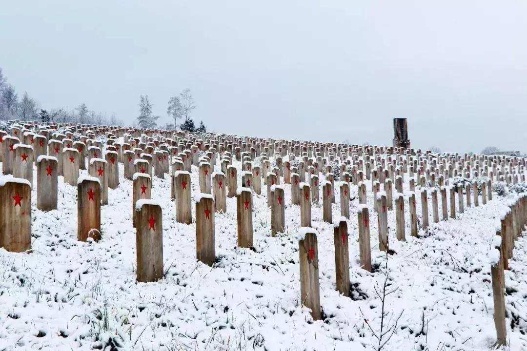 4天,在通江能做些什么?