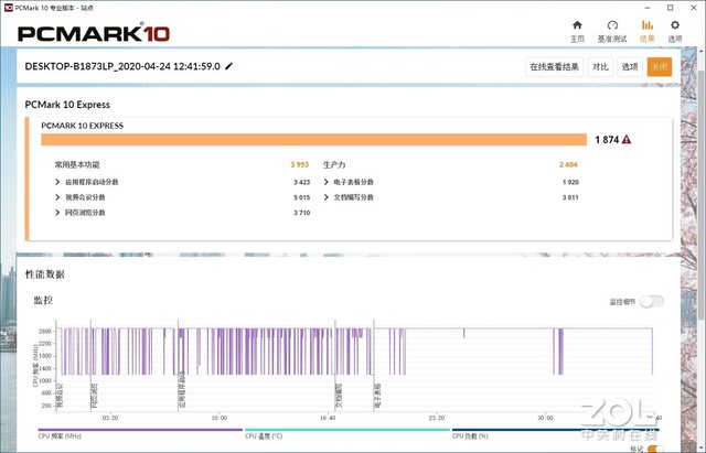 惠普268pro评测,惠普11代酷睿台式机测评
