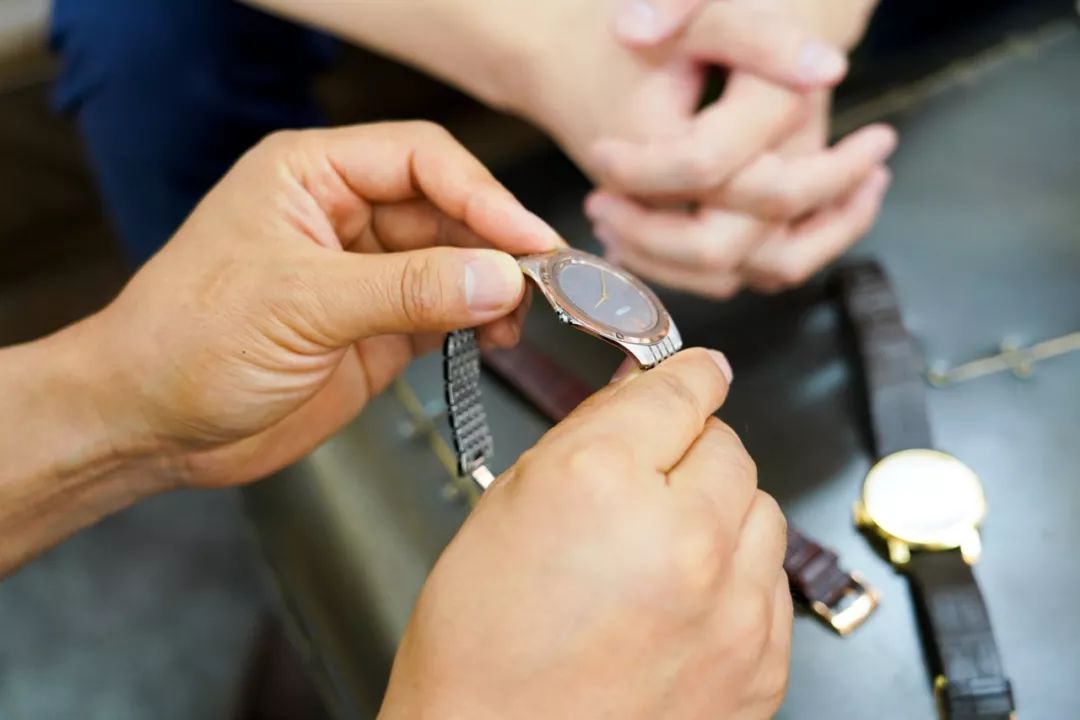 创世界手表,创世界多项之最