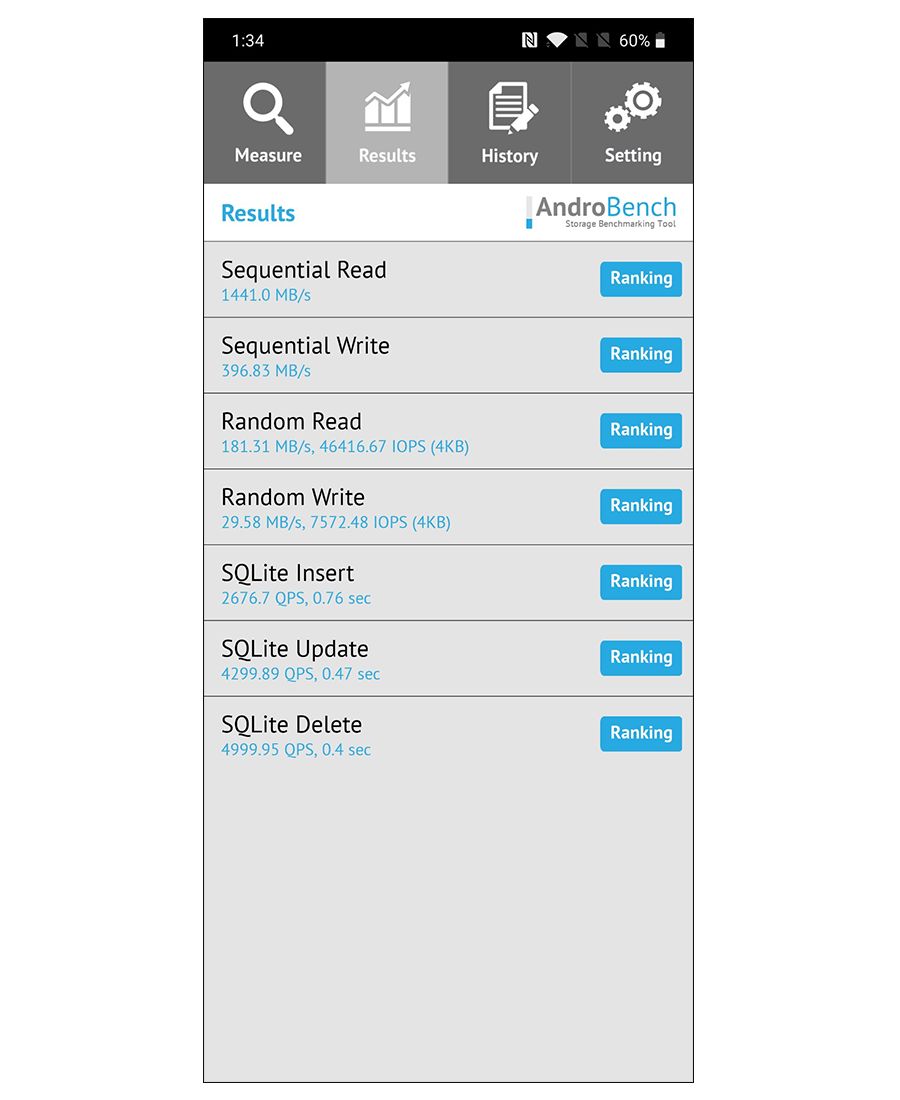 怎么查手机闪存是ufs还是emmc,如何分辨闪存颗粒是emmc还是ufs