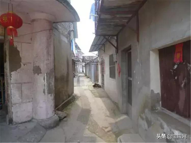 著名旅媒拍摄的宝应西安丰人文！你觉得怎样？