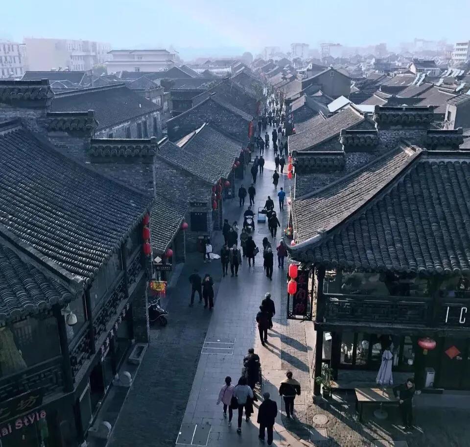 “天下三分明月夜，二分无赖是扬州”，扬州是一座怎么样的城市？