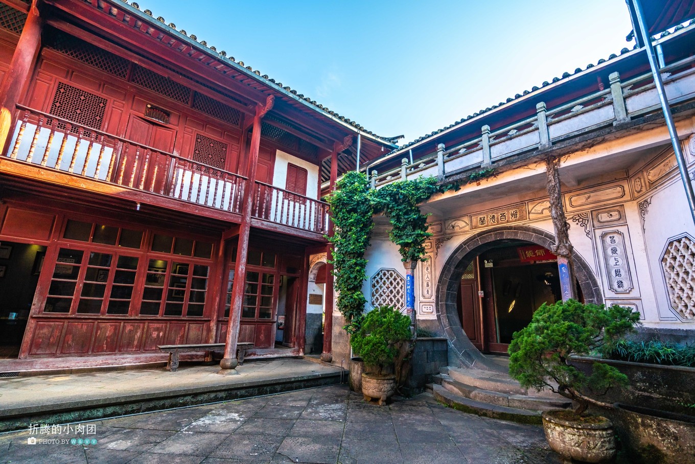 云南腾冲9月旅游攻略,云南腾冲旅游攻略秋天