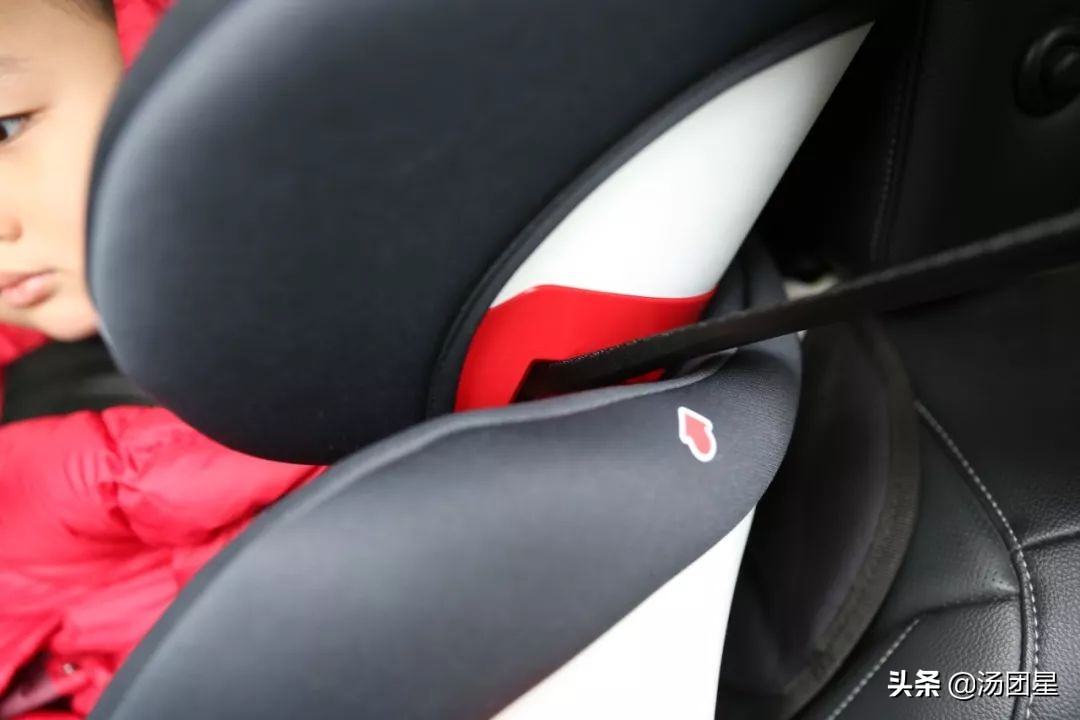 猫头鹰儿童安全座椅卢安娜,猫头鹰卢娜安全座椅能旋转吗