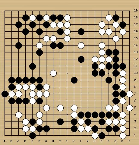 富士通杯系列（133）第九届富士通杯风云再起大元首战野草告捷