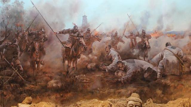 唐武宗灭佛仅存的四个寺院,唐武宗为什么毁佛教