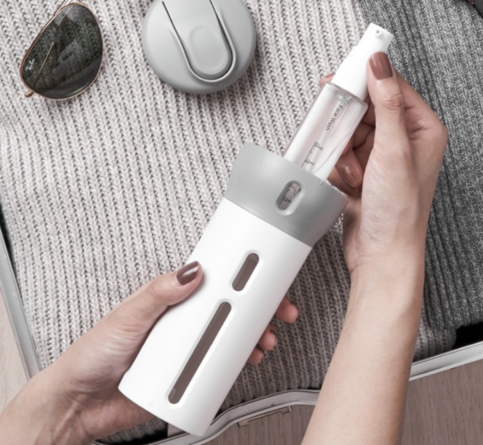 旅行必备好物一夜游,出差旅行必备好物推荐