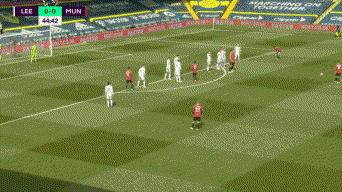 曼联被打脸的视频,曼联被打0比4