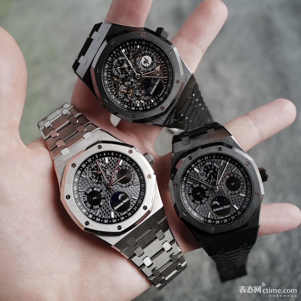 越年轻，越有为？采访这个95后的手表收藏家，我酸了