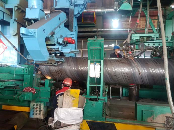 静海决战“双胜双赢”|多措并举“快进键”助推企业“加速度”