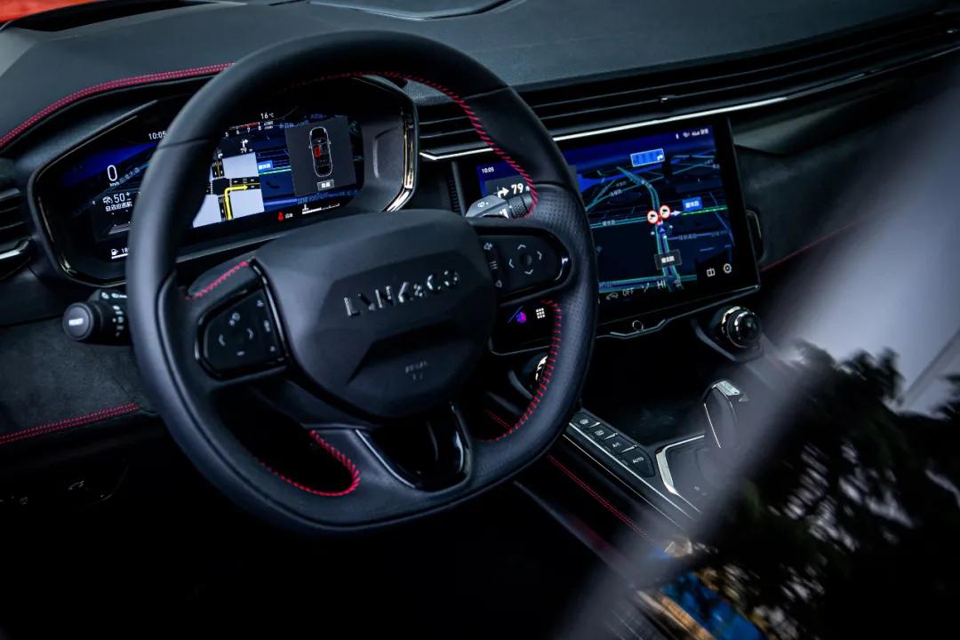 22款领克05车主真实感受,领克05车主真实感受最新