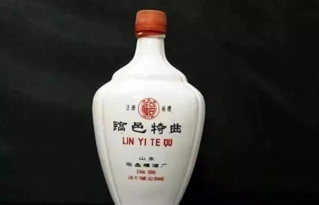 山东省十大热销白酒品牌,山东白酒销售排名一览表