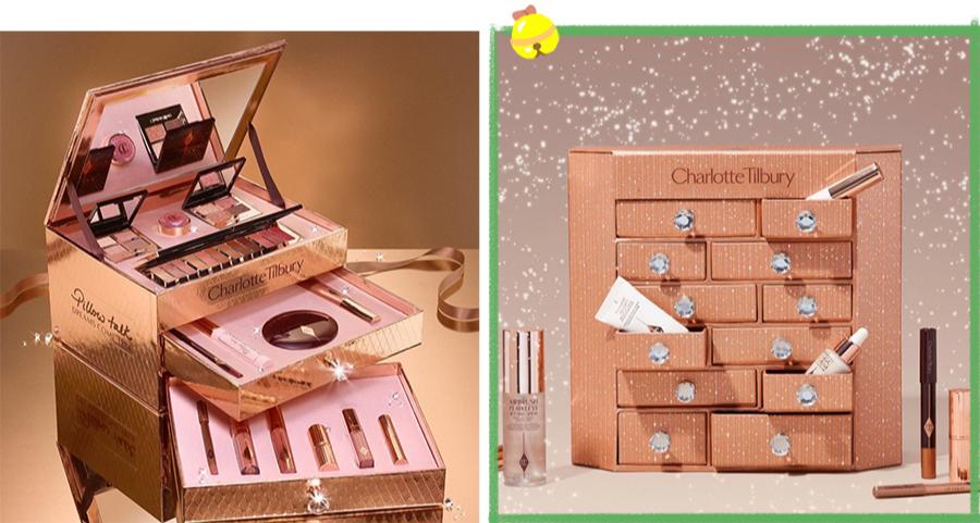 各大品牌的圣诞,各个品牌圣诞新品