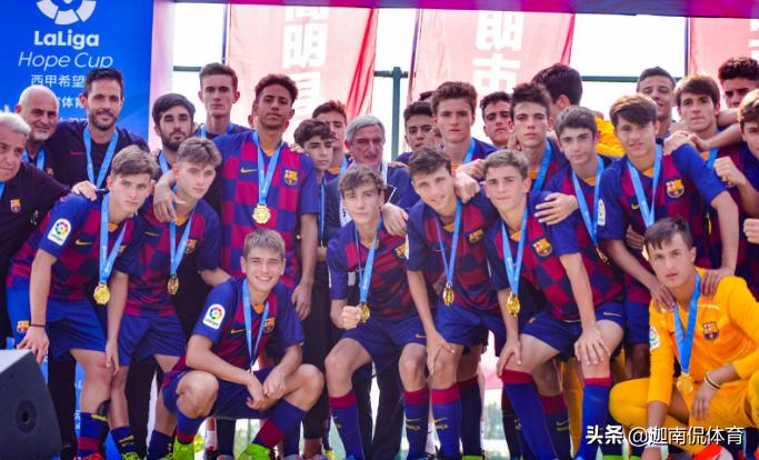 三问中国足球青训：投入不及大牌外援转会费！别怪孩子输在起跑线