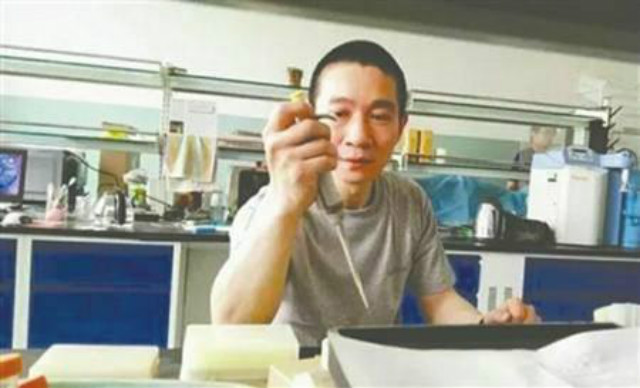 韩春雨事件的最新消息,韩春雨事件是怎么回事