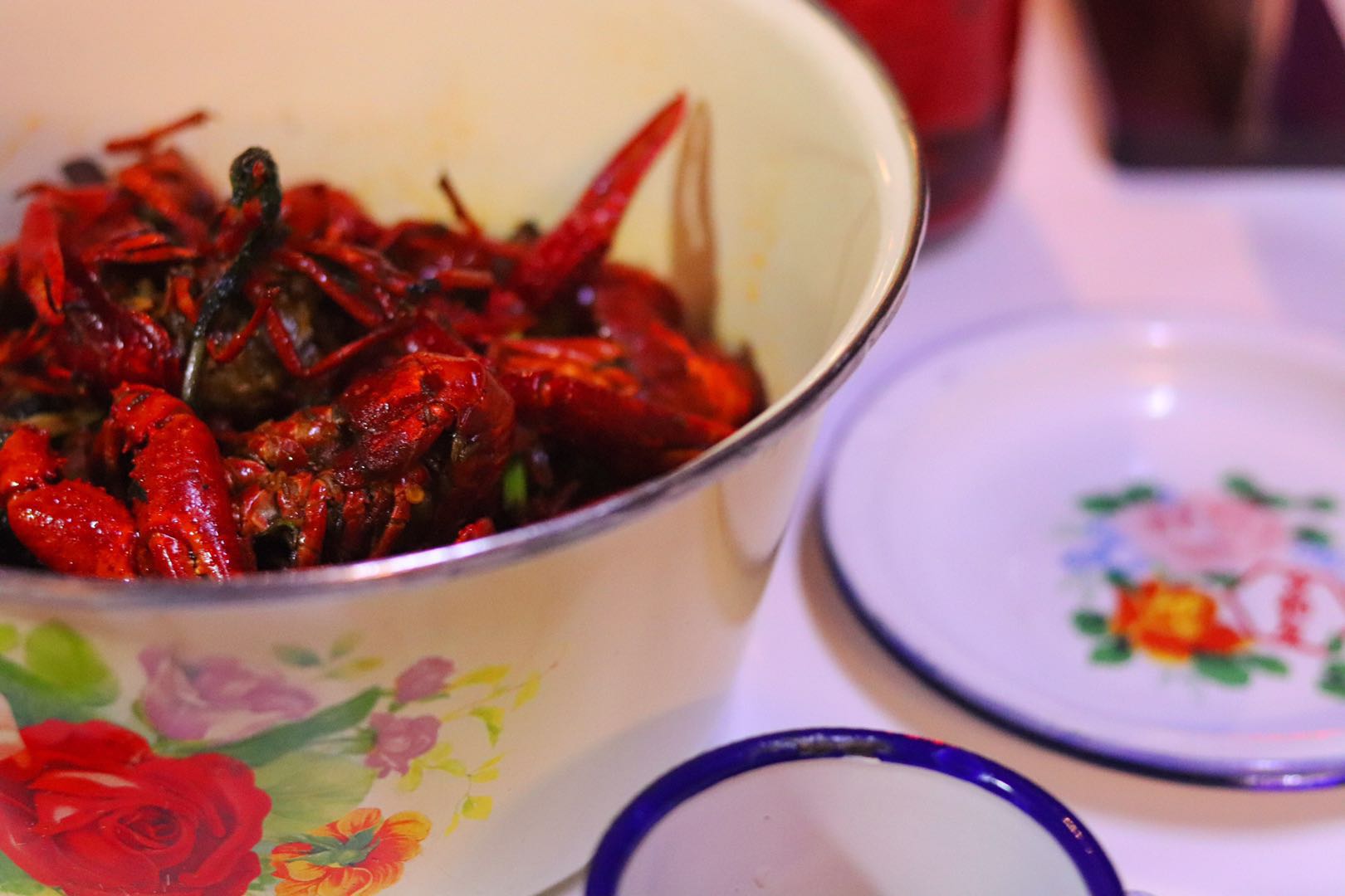 长沙文和友龙虾馆招牌的来历,打卡长沙文和友