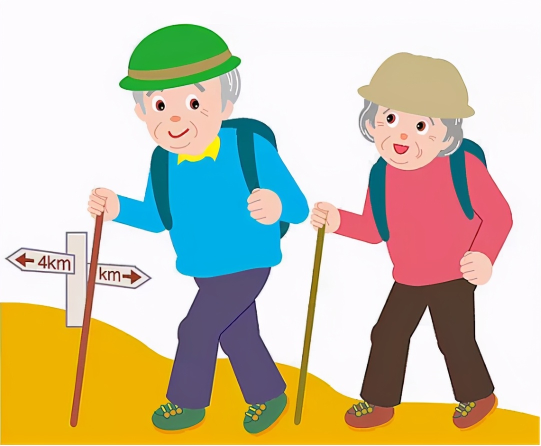 九九重阳节送老人护膝,希格玛护膝