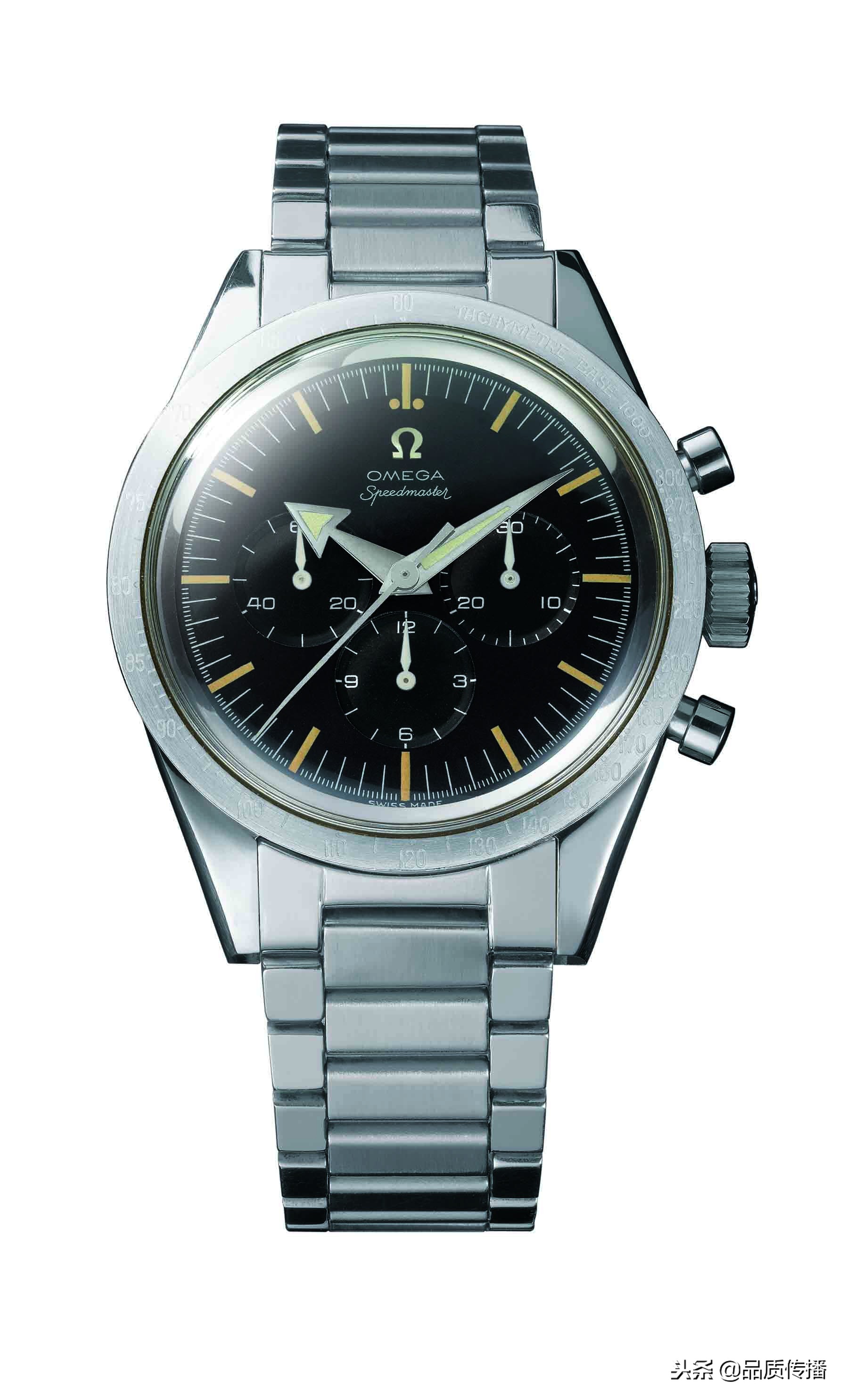 欧米茄月球表,错过了的典藏还可以获得吗