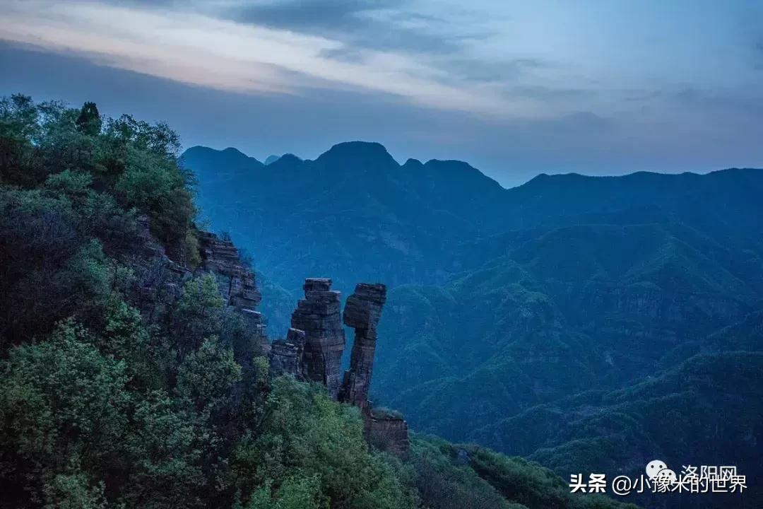 向洛阳人发出邀请国潮盛宴来袭,洛阳发布通知