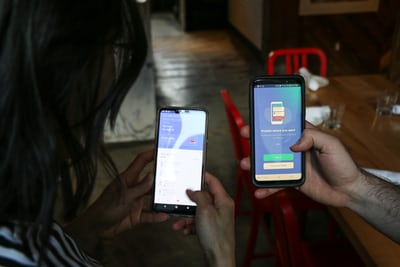 手机蓝牙为什么不好用了,手机蓝牙没有声音什么原因