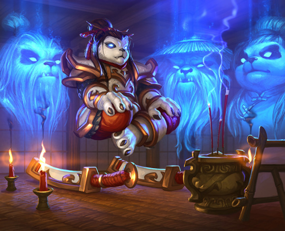 炉石传说三大神秘卡牌,炉石传说十大橙卡