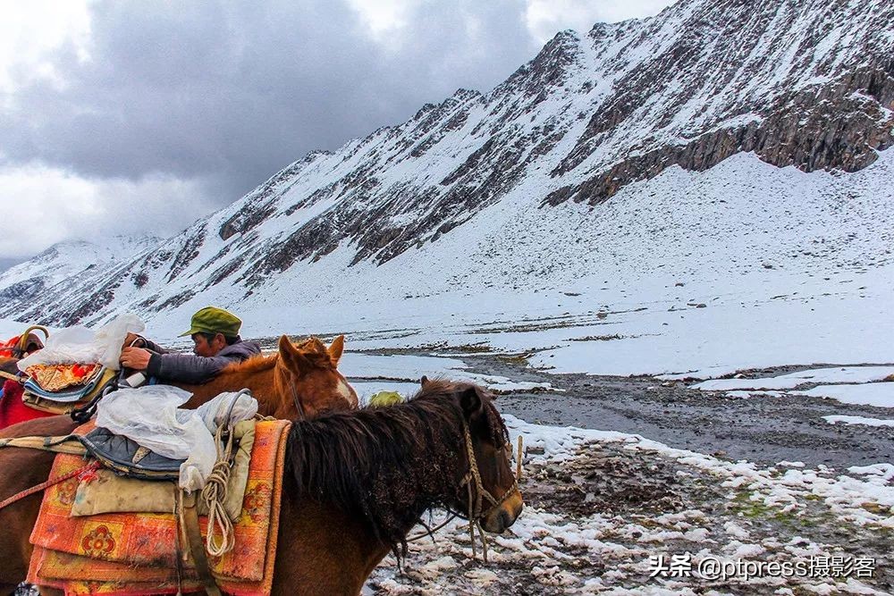 客叔辣评｜为什么你看了那么多摄影书，还是拍不好？这就是原因